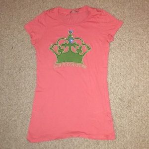 Juicy Coture T-Shirt